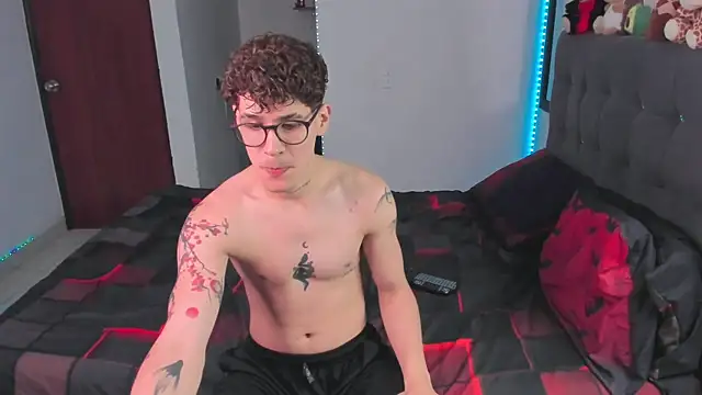 andybxby online show from 26, 11, 2025