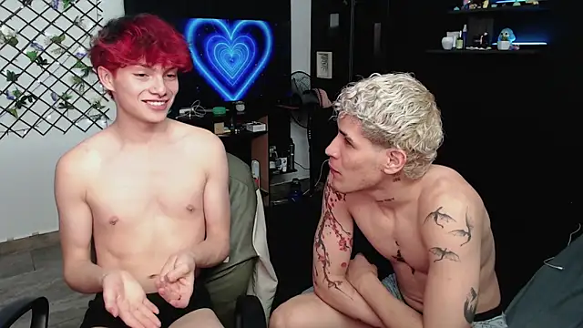 andybxby online show from 9, 2, 2025