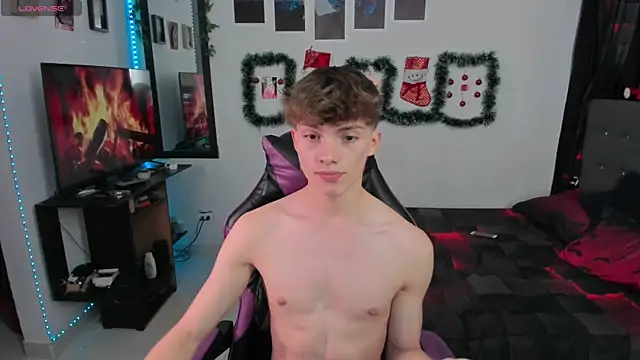 andybxby online show from 17, 1, 2026