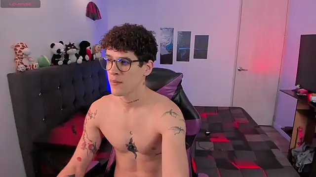 andybxby online show from 16, 5, 2026