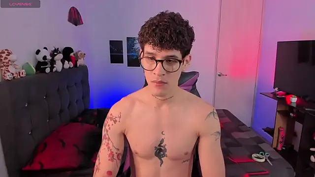 andybxby online show from 15, 5, 2026