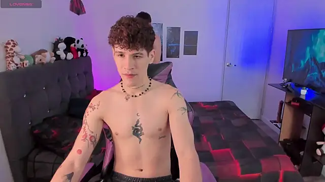 andybxby online show from 12, 6, 2026