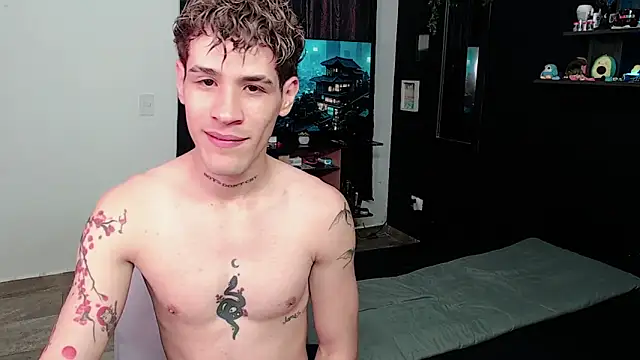 andybxby online show from 13, 3, 2025