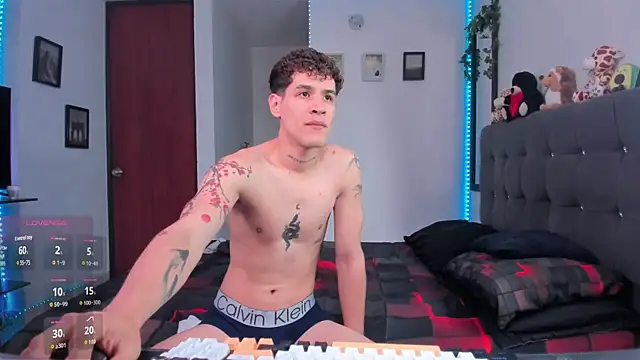 andybxby online show from 23, 9, 2025