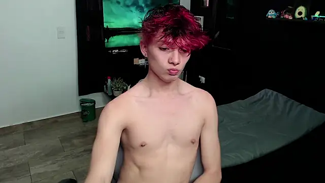 andybxby online show from 2, 3, 2025