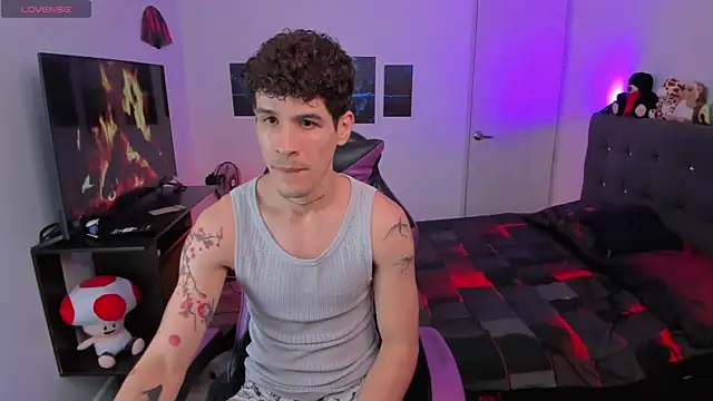 andybxby online show from 29, 4, 2026