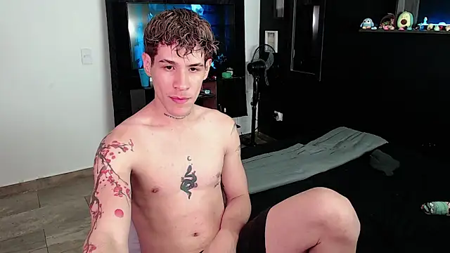 andybxby online show from 15, 3, 2025