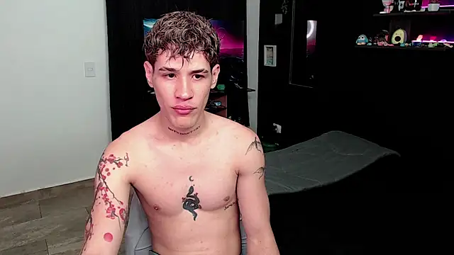 andybxby online show from 6, 3, 2025