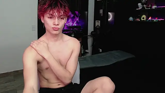 andybxby online show from 23, 2, 2025