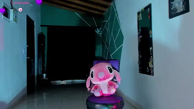 ink demonxxx online show from 7, 3, 2025