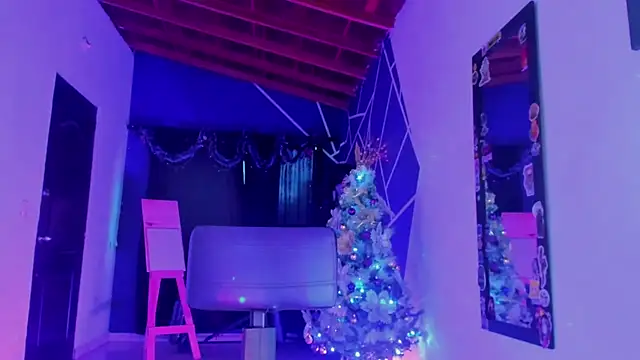 ink demonxxx online show from 10, 1, 2026