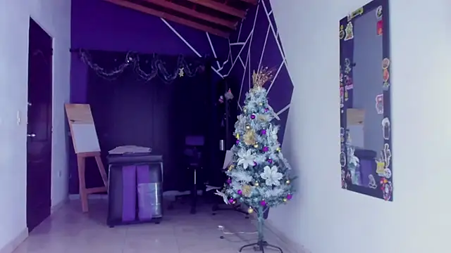 ink demonxxx online show from 14, 1, 2026