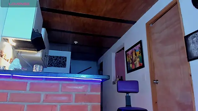 ink demonxxx online show from 26, 9, 2025