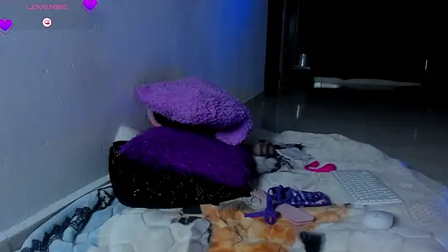 ink demonxxx online show from 10, 3, 2025