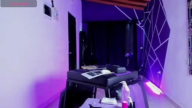 ink demonxxx online show from 1, 10, 2025