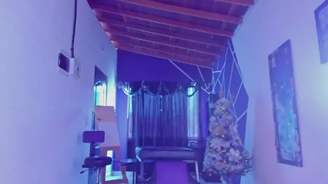 ink demonxxx online show from 5, 12, 2025