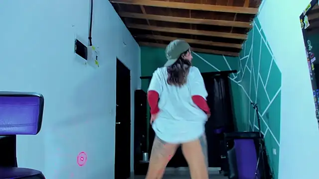 ink demonxxx online show from 4, 3, 2025