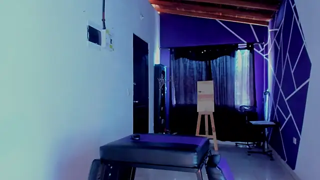 ink demonxxx online show from 1, 11, 2025