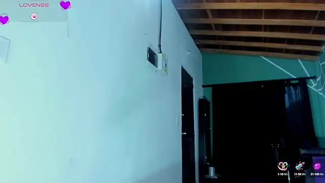 ink demonxxx online show from 9, 3, 2025