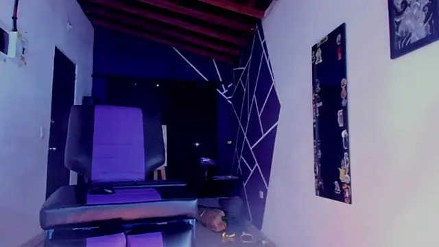 ink demonxxx online show from 5, 11, 2025