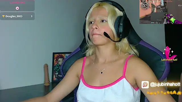 jujubinhahot online show from 10, 4, 2026