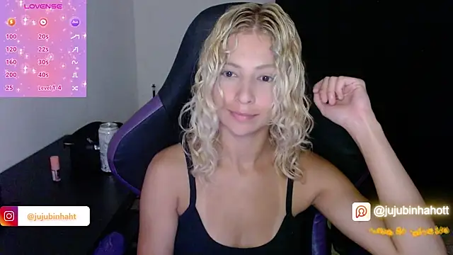 jujubinhahot online show from 19, 11, 2025