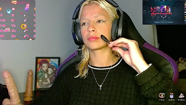 jujubinhahot online show from 17, 4, 2026