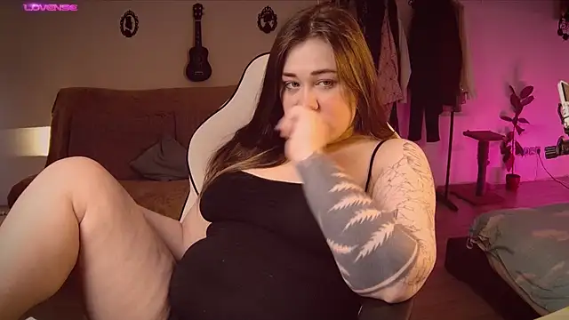 cutenessa online show from 21, 3, 2025