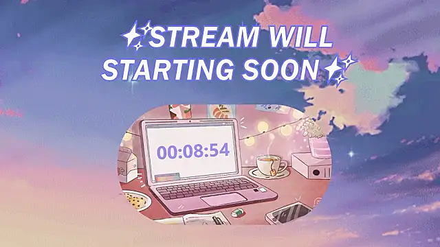 cutenessa online show from 1, 3, 2026