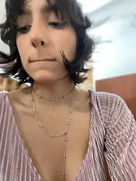 Snapshot of aurora_xoxo chatting on 12, 1, 2025 aurora xoxo online show from 12, 1, 2025