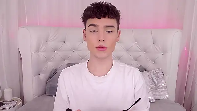 RobbyCharming online show from 14, 9, 2025