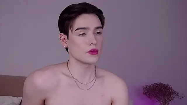 RobbyCharming online show from 3, 7, 2026