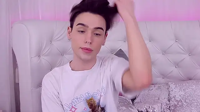 RobbyCharming online show from 3, 3, 2025