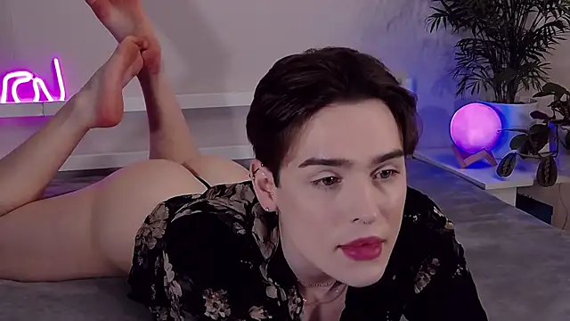 RobbyCharming online show from 8, 5, 2026