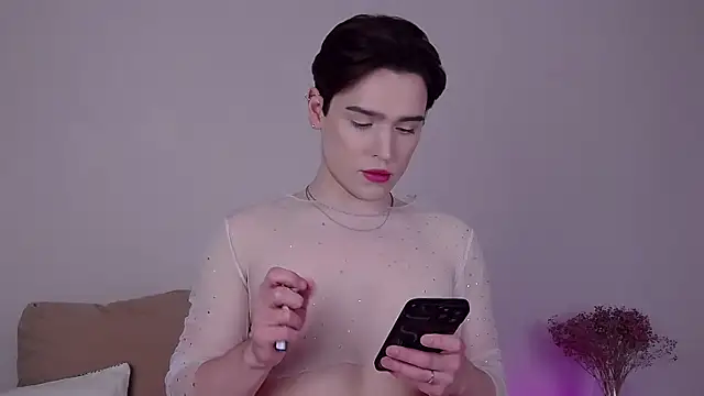 RobbyCharming online show from 30, 5, 2026