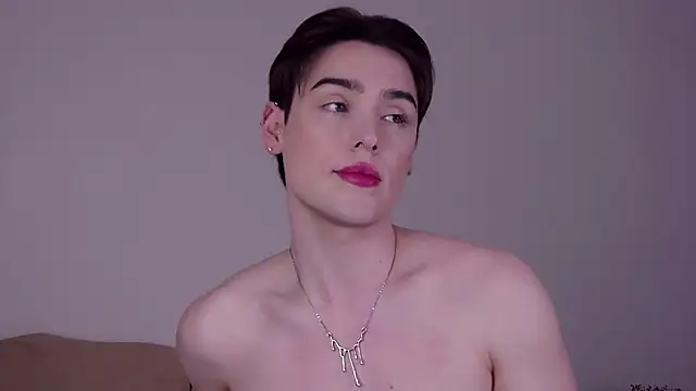 RobbyCharming online show from 6, 7, 2026