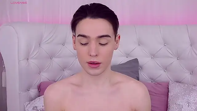 RobbyCharming online show from 13, 3, 2025