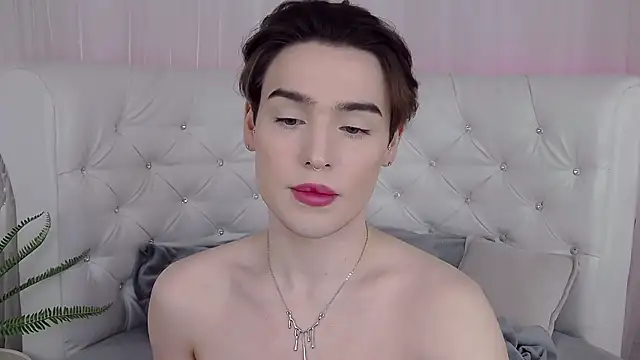 RobbyCharming online show from 3, 5, 2026