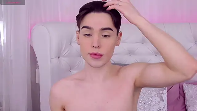 RobbyCharming online show from 17, 3, 2025