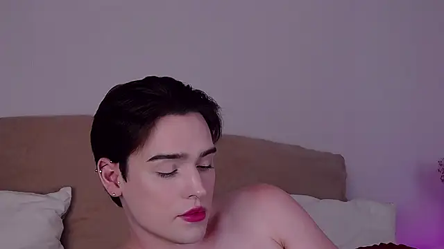 RobbyCharming online show from 30, 7, 2026