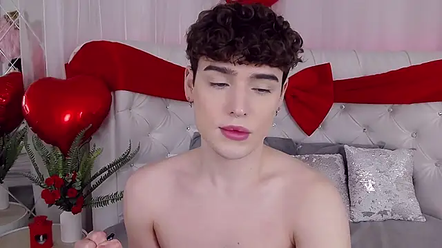 RobbyCharming online show from 14, 2, 2026