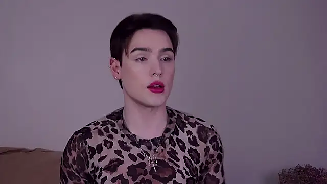 RobbyCharming online show from 4, 7, 2026