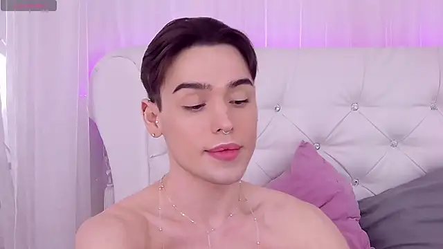 RobbyCharming online show from 14, 3, 2025