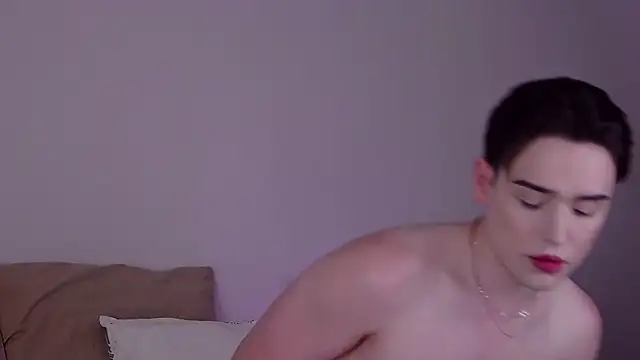 RobbyCharming online show from 31, 7, 2026
