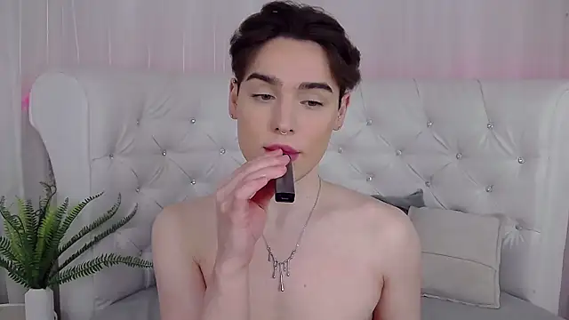 RobbyCharming online show from 20, 3, 2026