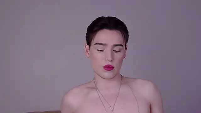 RobbyCharming online show from 20, 6, 2026