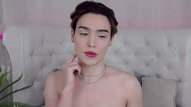 RobbyCharming online show from 26, 4, 2026