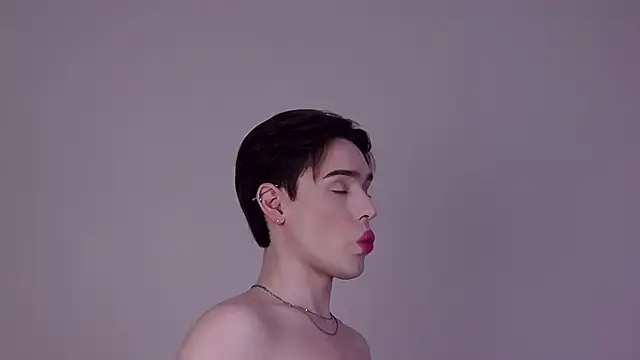 RobbyCharming online show from 29, 6, 2026