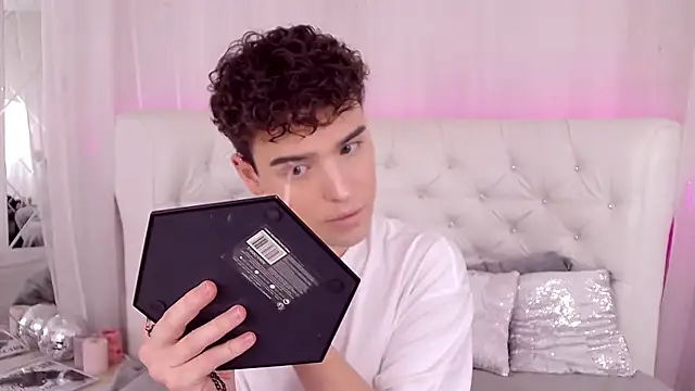 RobbyCharming online show from 21, 9, 2025