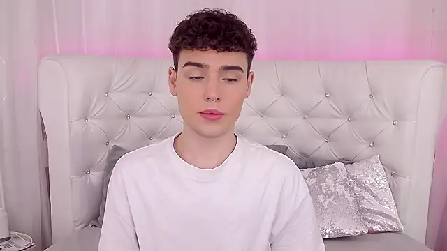 RobbyCharming online show from 12, 9, 2025